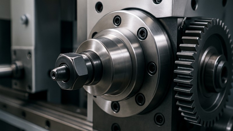 Machinery Sector