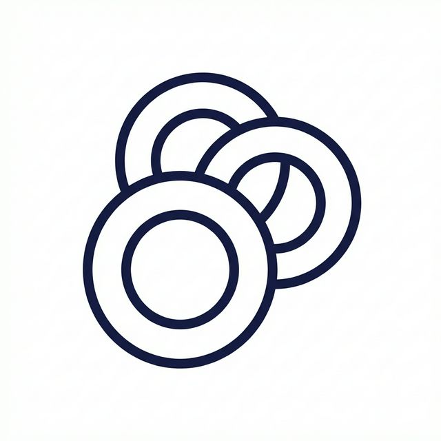 Washers & Rings