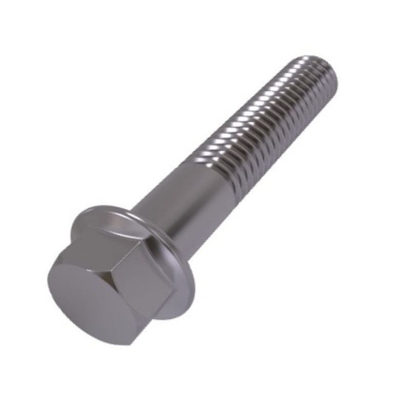 DIN 6921 - ISO EN1665