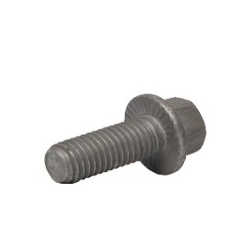 ISO 4162 Bariyer Cıvatası