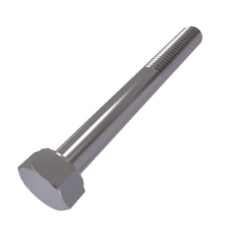DIN931 - ISO 4014U - UNI 5737