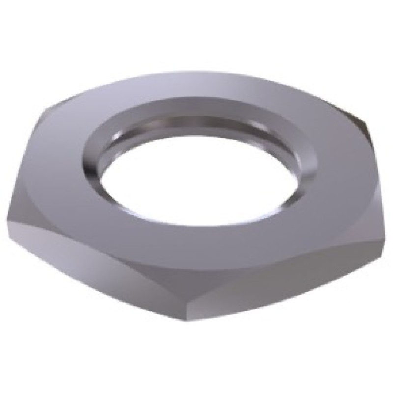 DIN 936 - ISO 4035
