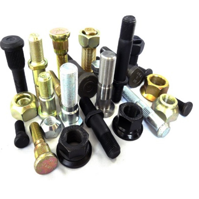 Wheel Bolts