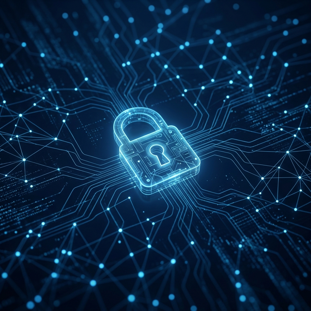 Privacy Policy and Data Security