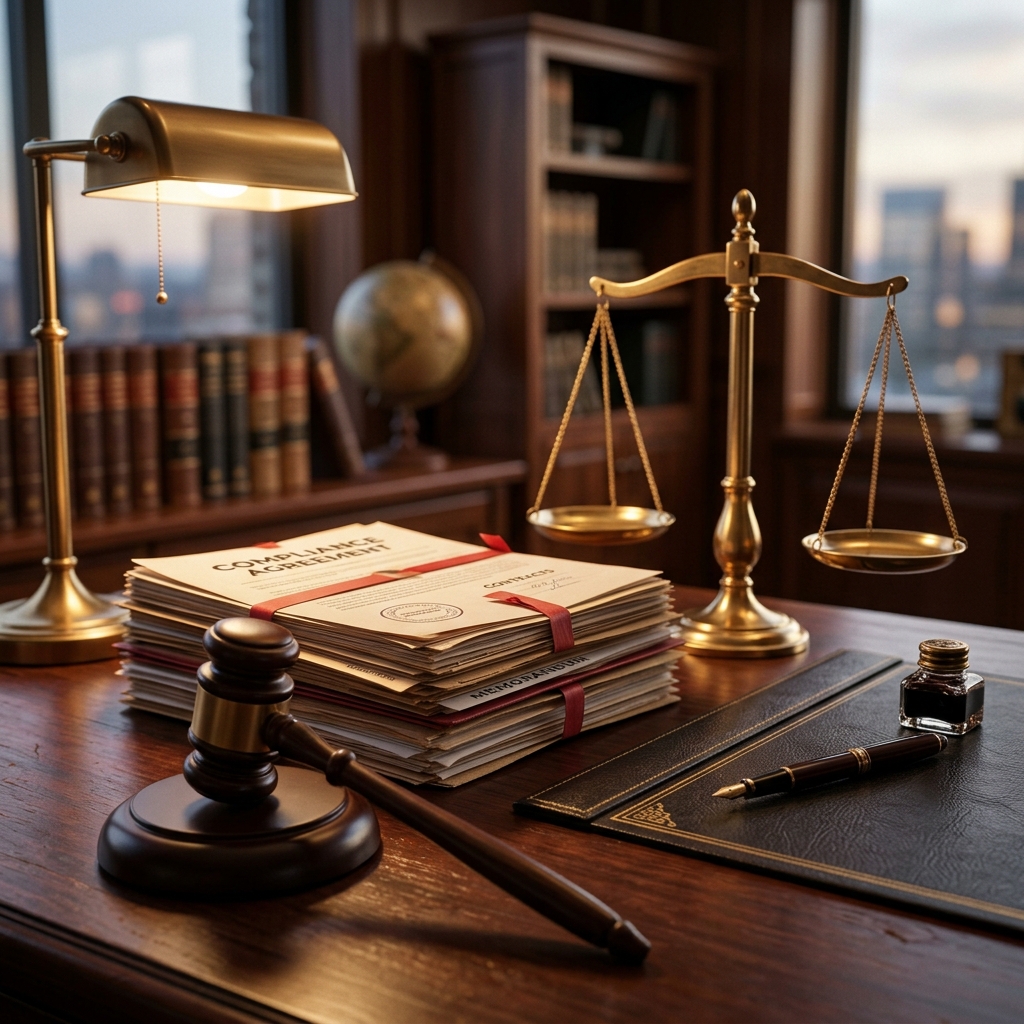 Terms of Use and Legal Regulations