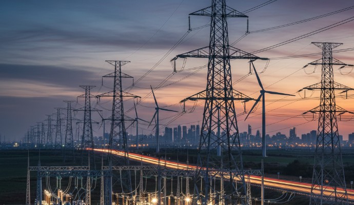 Electrical Power Transmission