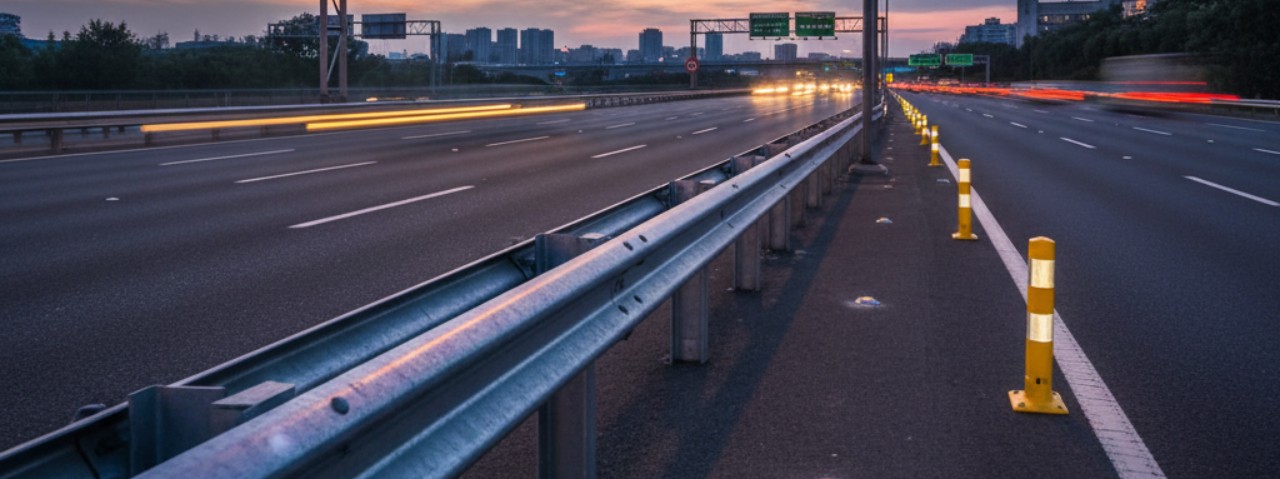 Road Safety Systems