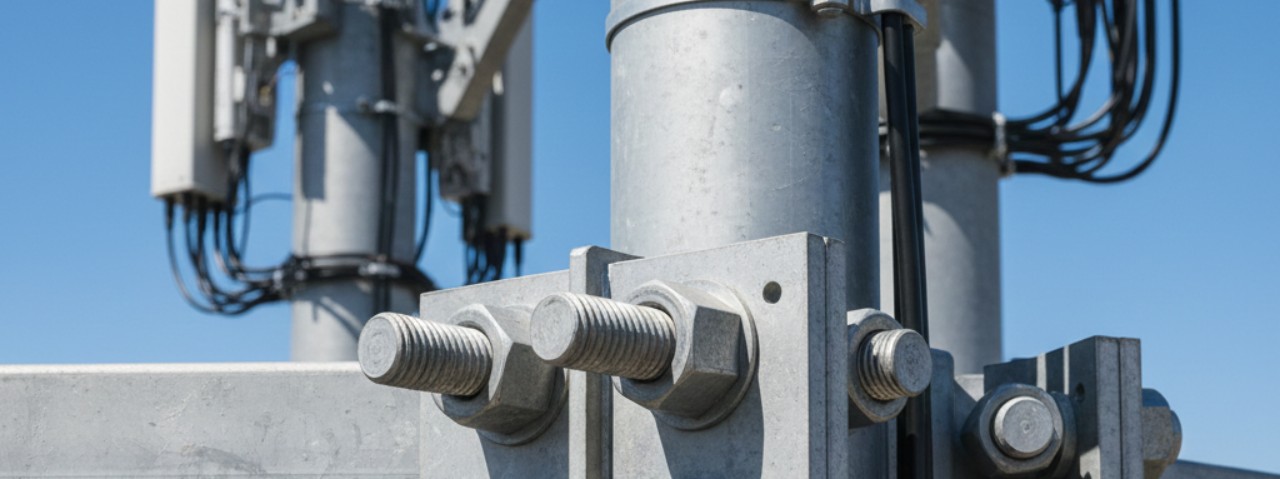 Telecommunications