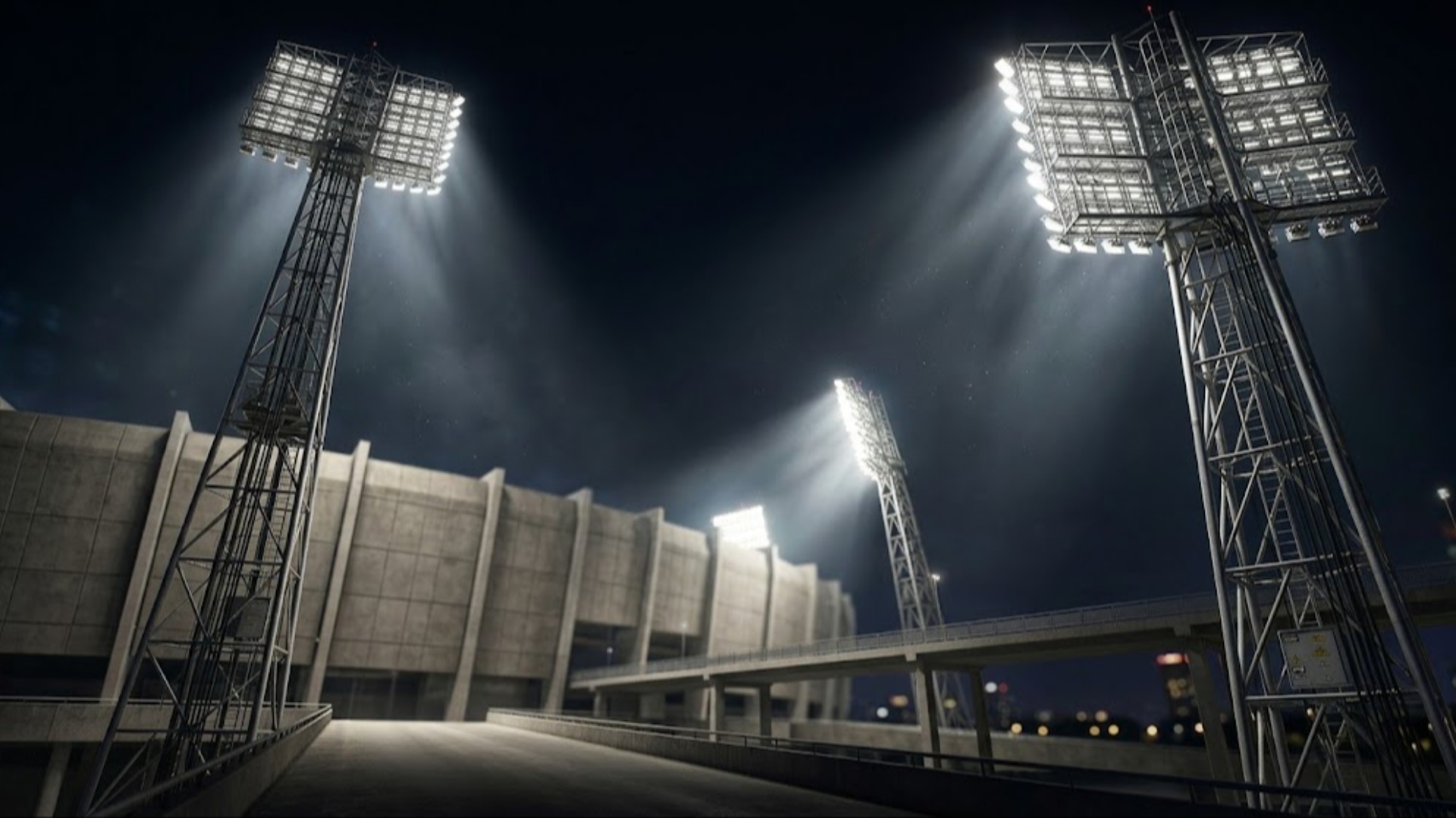 Lighting Systems
