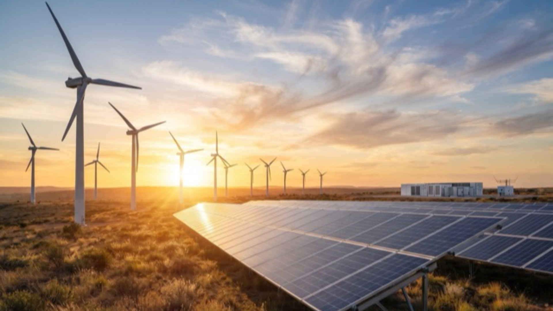 Renewable Energy Systems