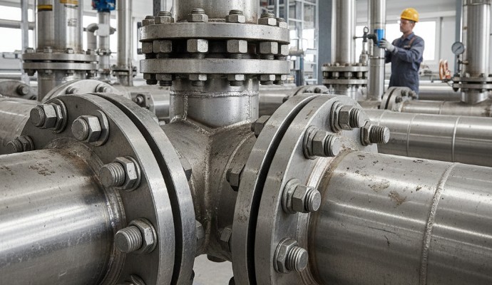 Piping Systems