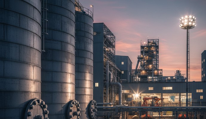 Silo Systems
